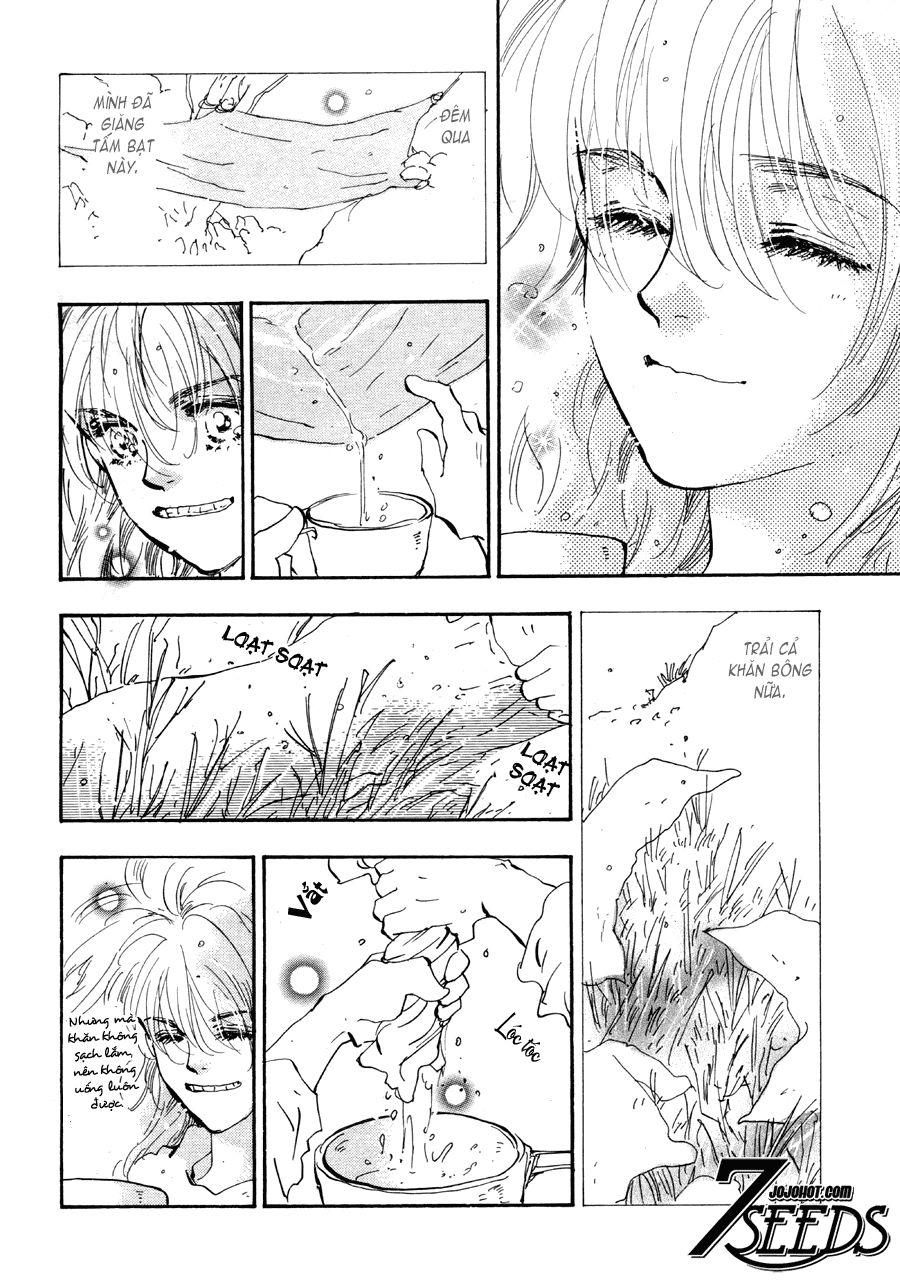 Mầm Sống: Chapter 110