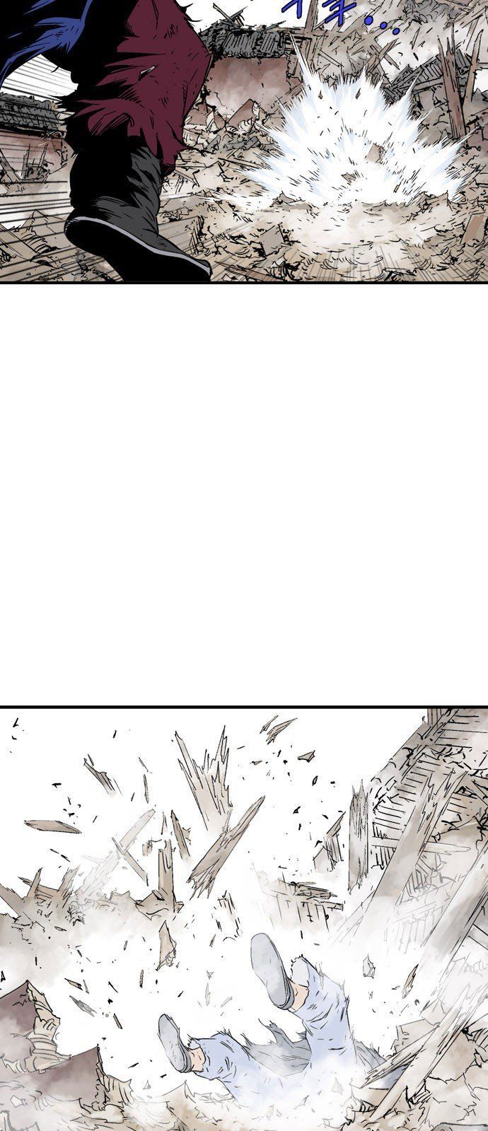 Cao Thủ 2: Chapter 97