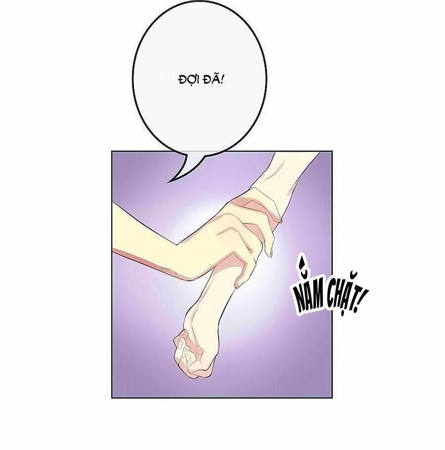 Một Giây Sau Bắt Đầu: Chapter 32