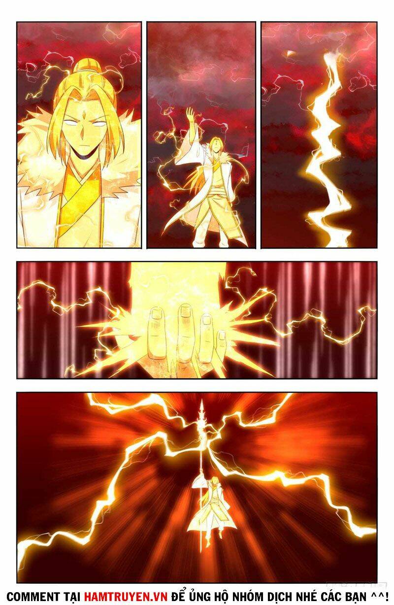 Tối Cường Phản Sáo Lộ Hệ Thống: Chapter 504