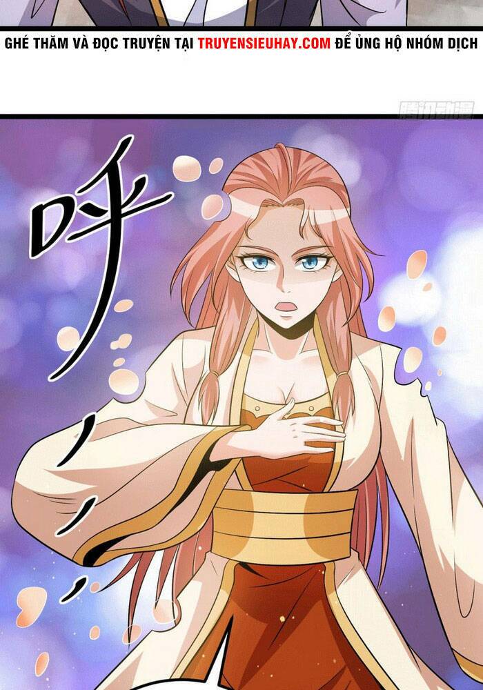 Tiên Vương Trùng Sinh: Chapter 210