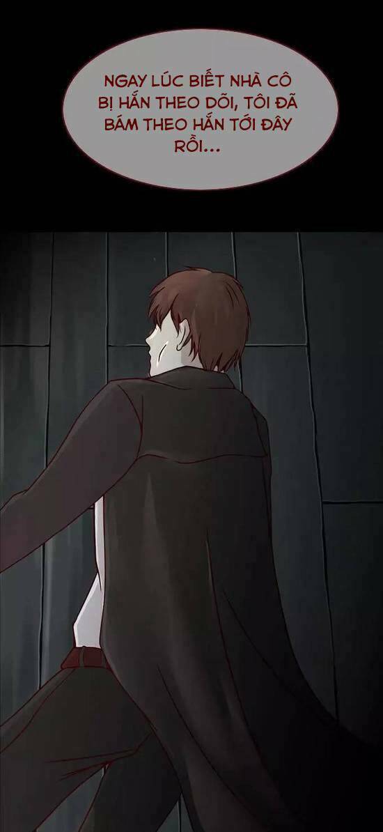 Tấm Da Người: Chapter 8