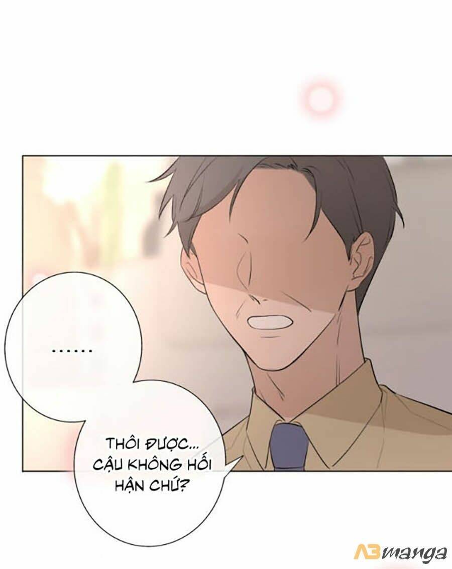 Cát Xê Người Tình Bóng Đêm: Chapter 6
