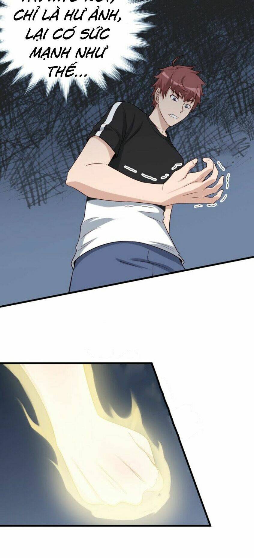 Hệ Thống Tu Tiên Mạnh Nhất: Chapter 34