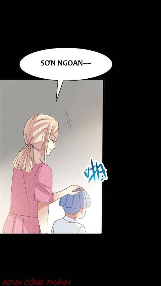 Truyện Kinh Dị Ở Tòa Nhà Số 44: Chapter 23