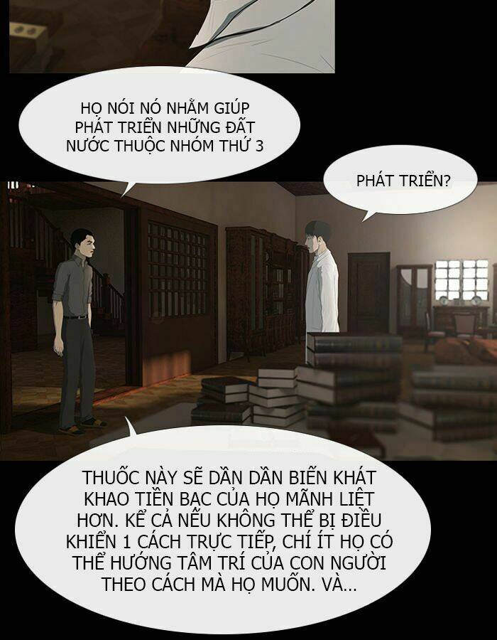 Dead Days: Chapter 43