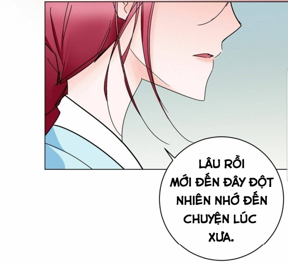Chae Hong Sa: Chapter 57