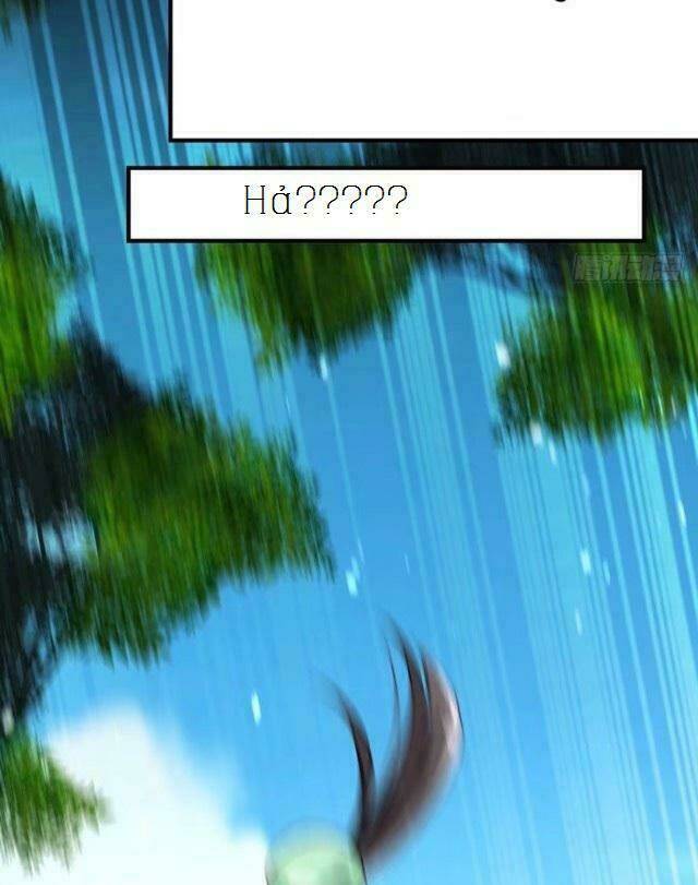 Trọng Sinh Thành Tiểu Nha Đầu: Chapter 1