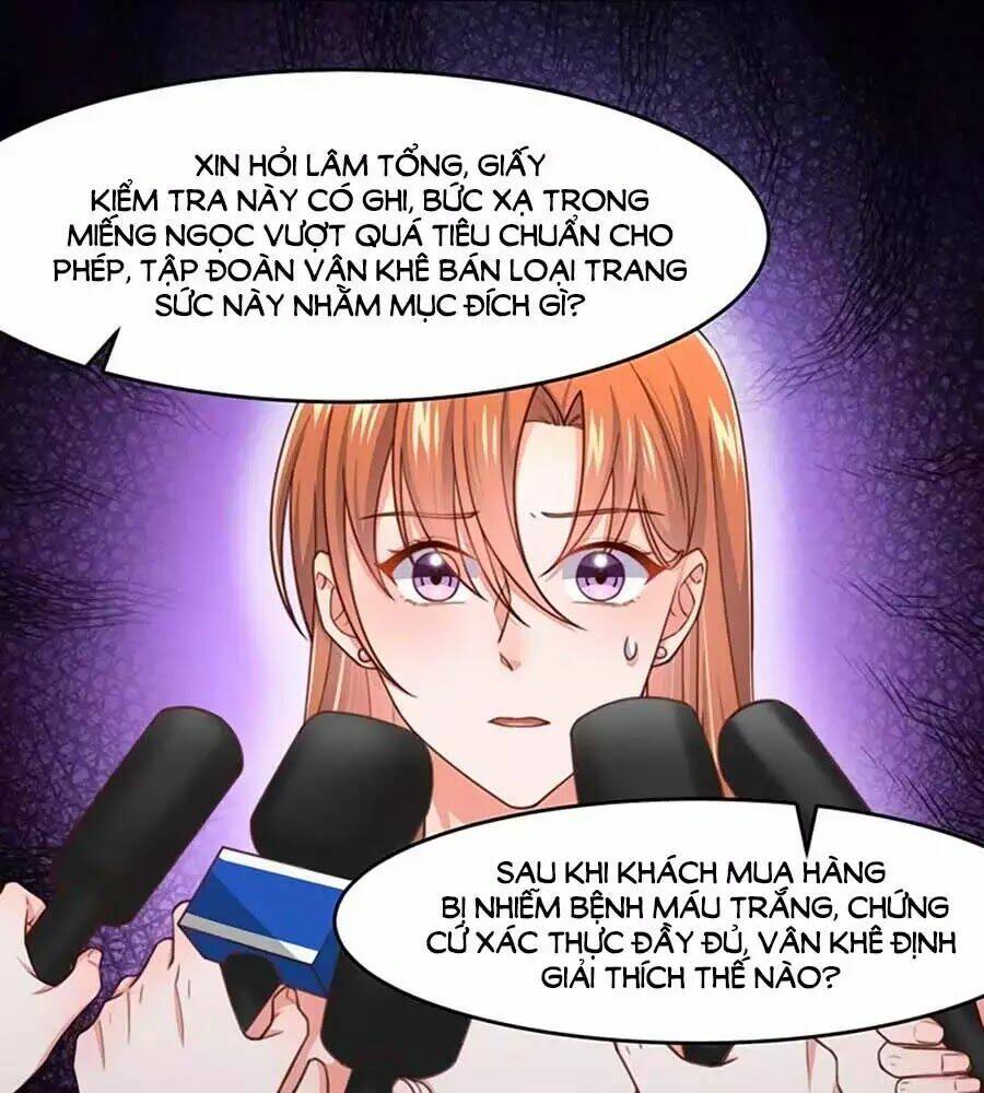 Nhật Ký Báo Thù Của Thiên Kim Hai Mặt: Chapter 47