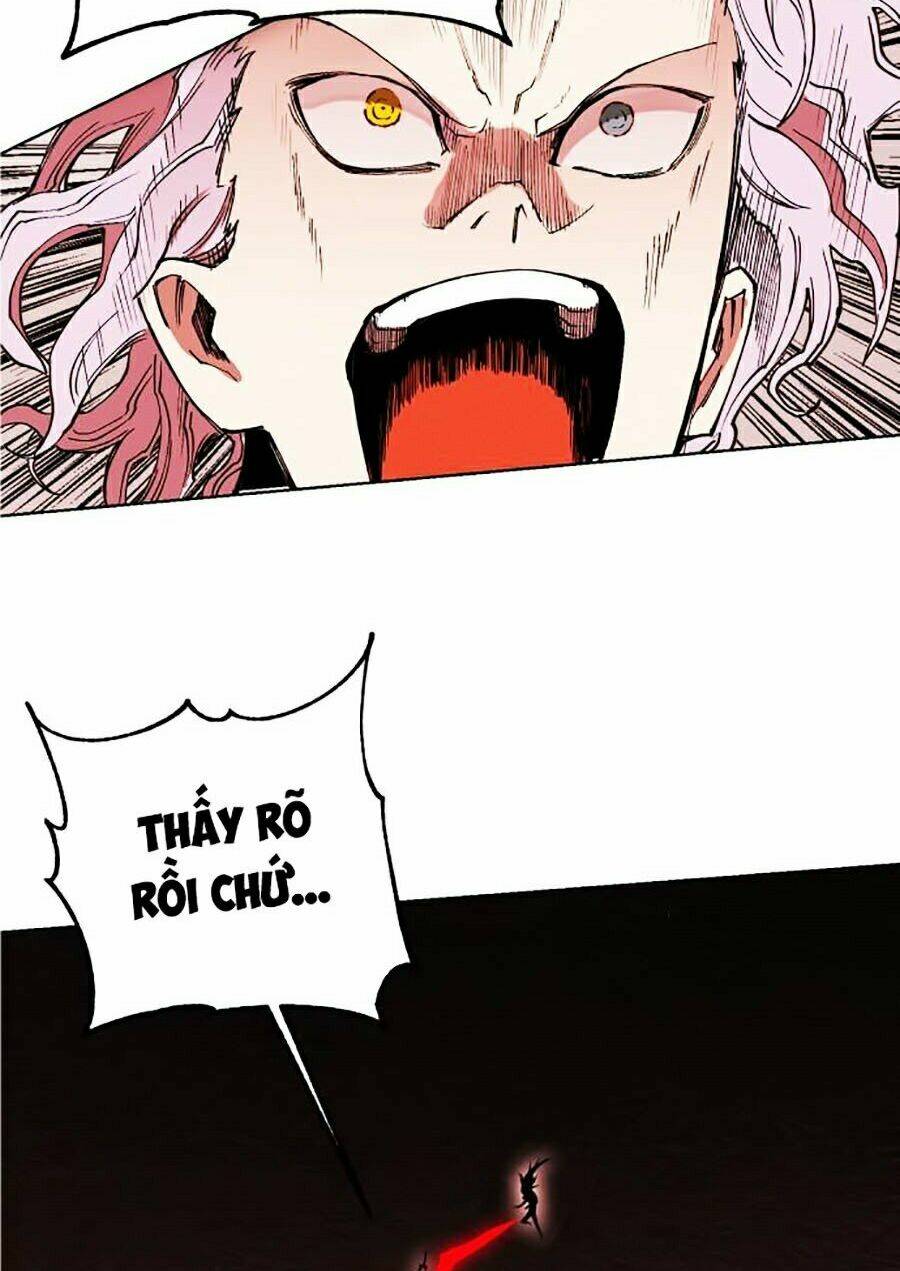 Hard Core Leveling Warrior Ss2: Chapter 95