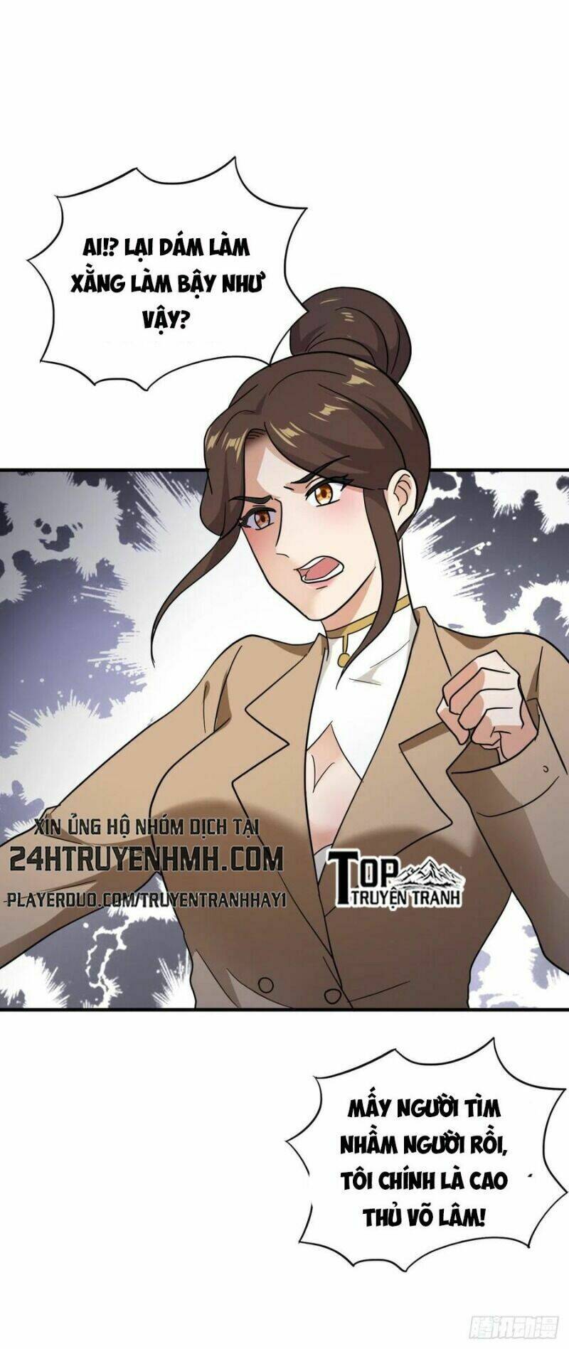 Đại Gia Livestream Vạn Giới: Chapter 56