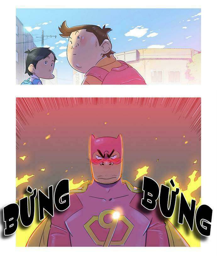 Family Man: Chapter 4