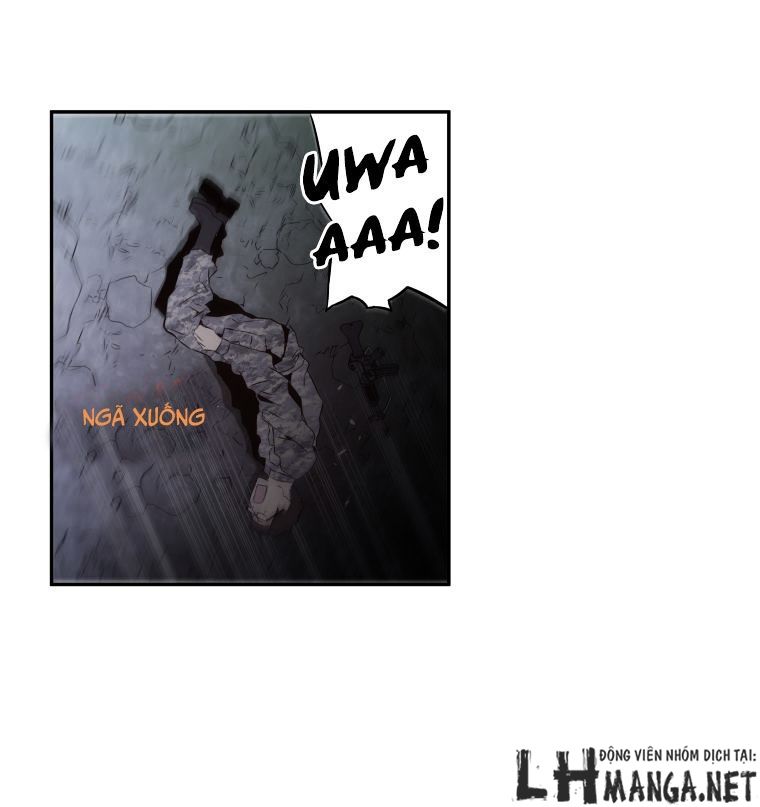 M.i.a - Jakjeonjung Siljong: Chapter 34