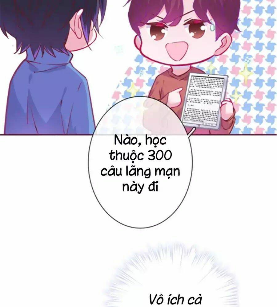 Đừng Nghịch, Ta Chỉ Muốn Yên Tĩnh: Chapter 56