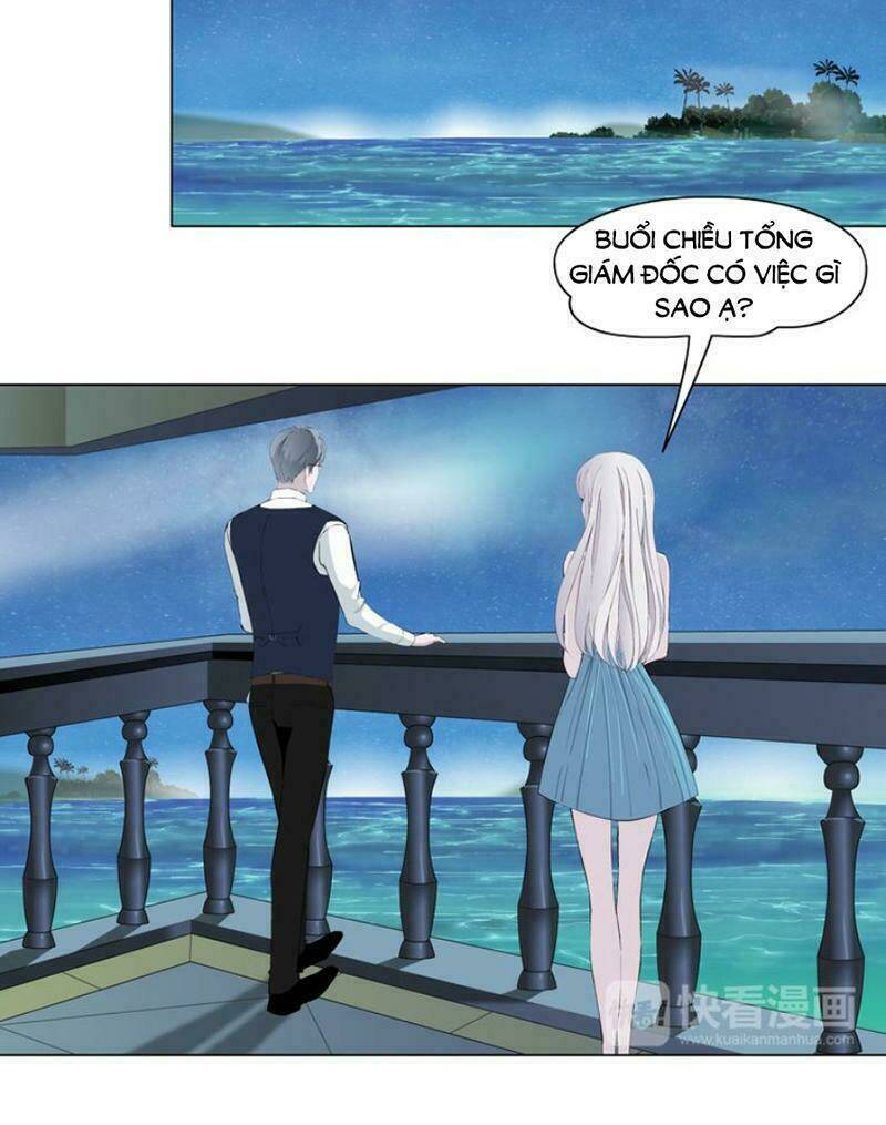 Sổ Tay Mỹ Nam Giới X: Chapter 35