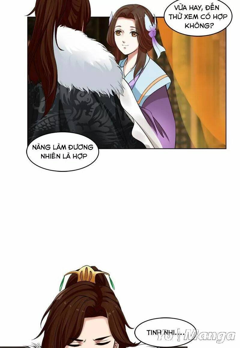 Loạn Thế Hoạ Phi: Chapter 44