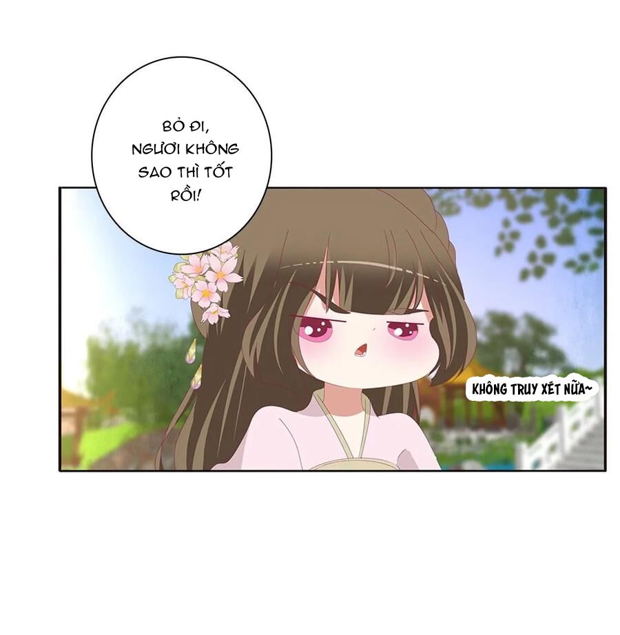 Thông Linh Phi: Chapter 614