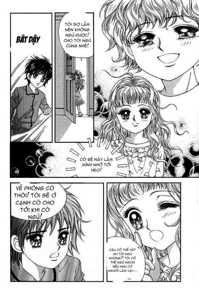 Mặt nạ tình yêu: Chapter 2