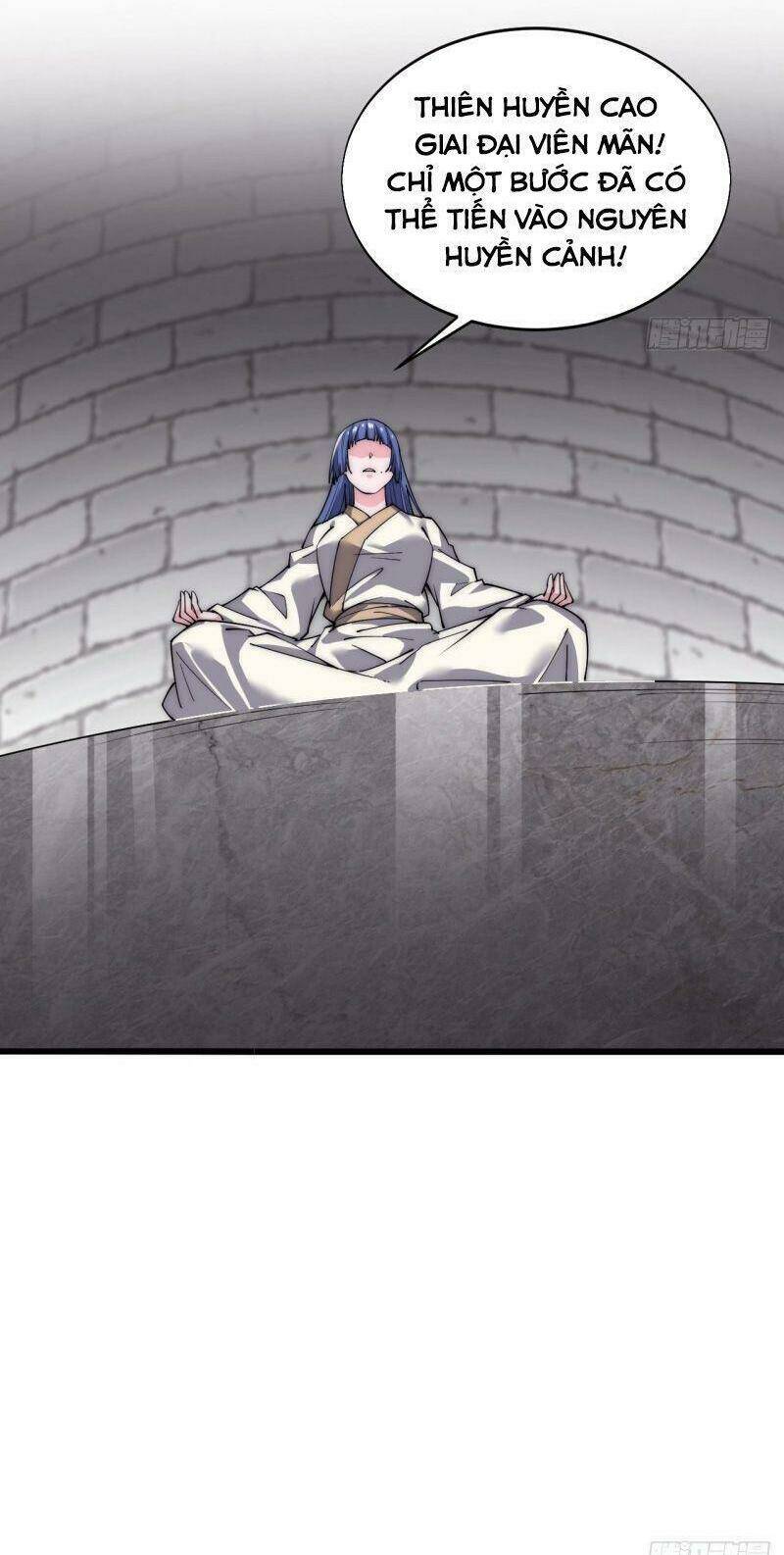 Trường Sinh Cửu Thiên Tuế: Chapter 29