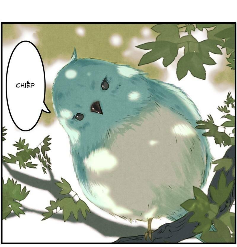 Thiếu Nữ Tản Mộng Đàm: Chapter 33