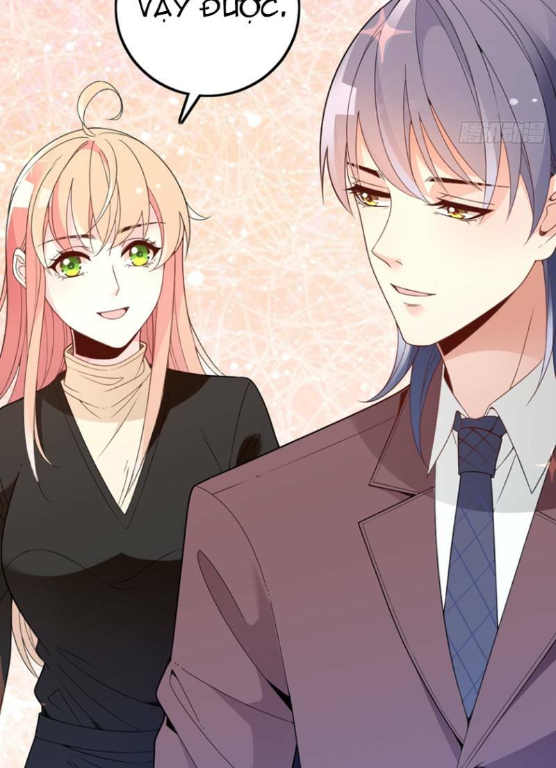 Bí Mật Kết Hôn Với Ảnh Đế: Vợ Ơi Đến Đây Tấn Công Đi Nào: Chapter 67