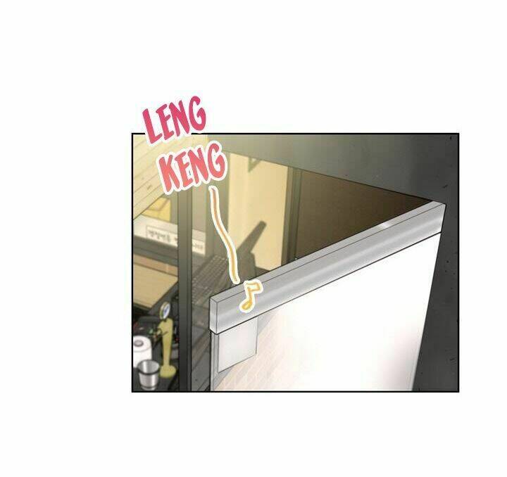 Hẹn Hò Nơi Công Sở: Chapter 47