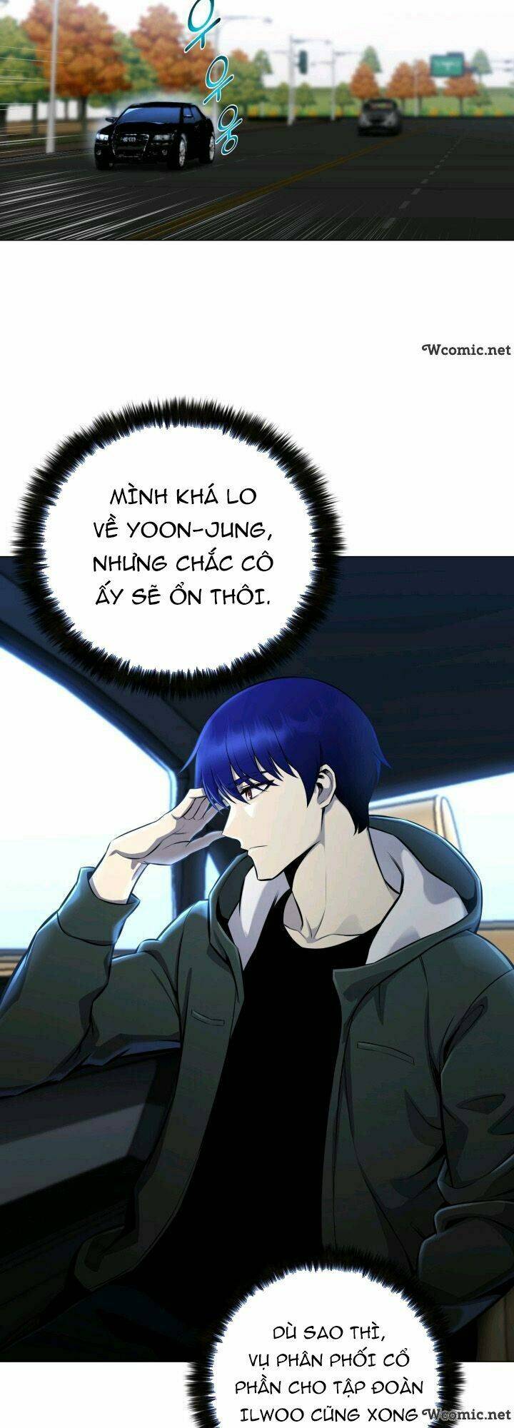 Luân Hồi Ác Nhân: Chapter 71