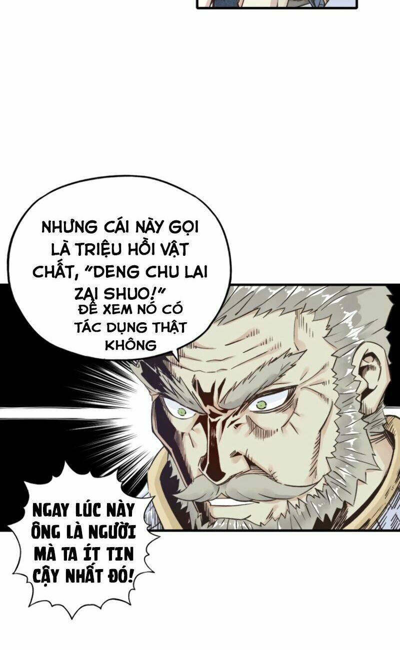 Trêu Tao Đi Nếu Mày Dám: Chapter 3