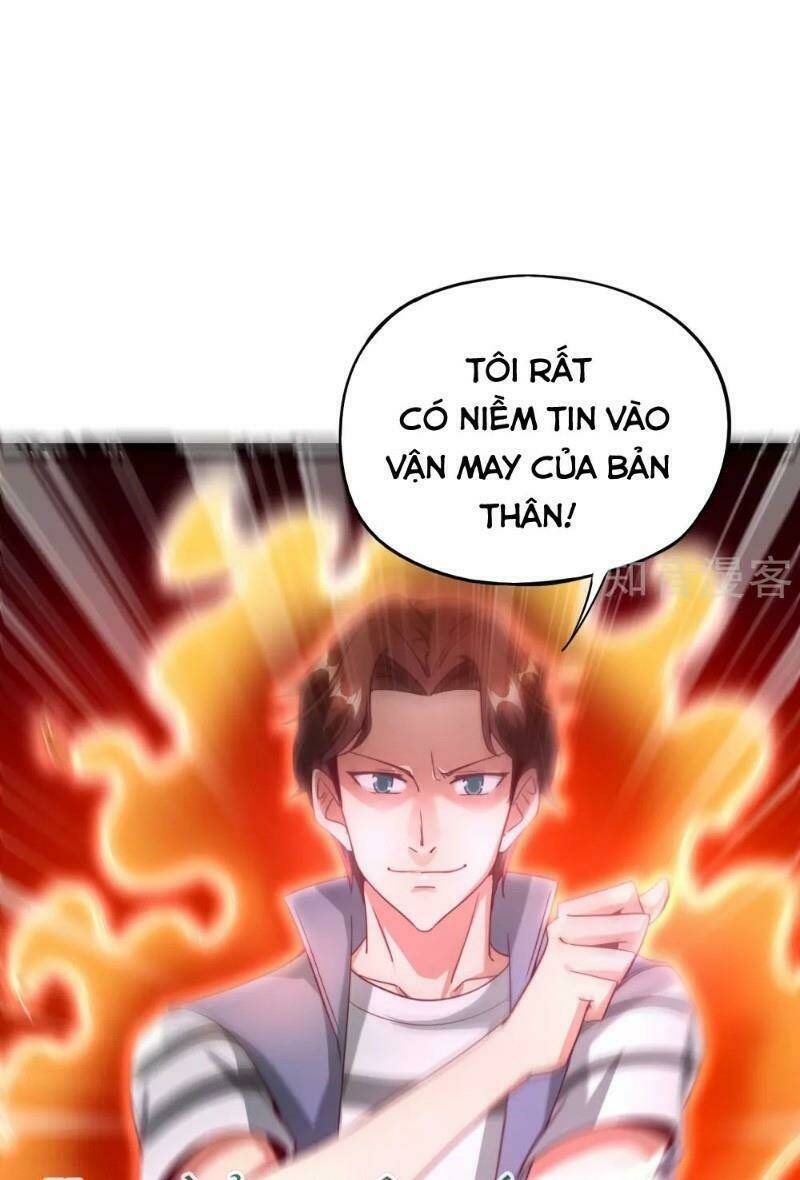 Vòng Bạn Bè Mạnh Nhất Của Tiên Giới: Chapter 13