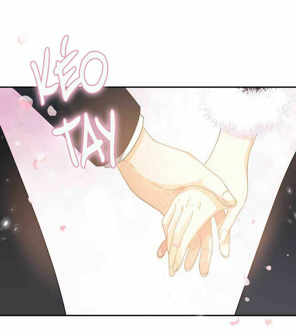 Ác Nữ Cải Biến: Chapter 47