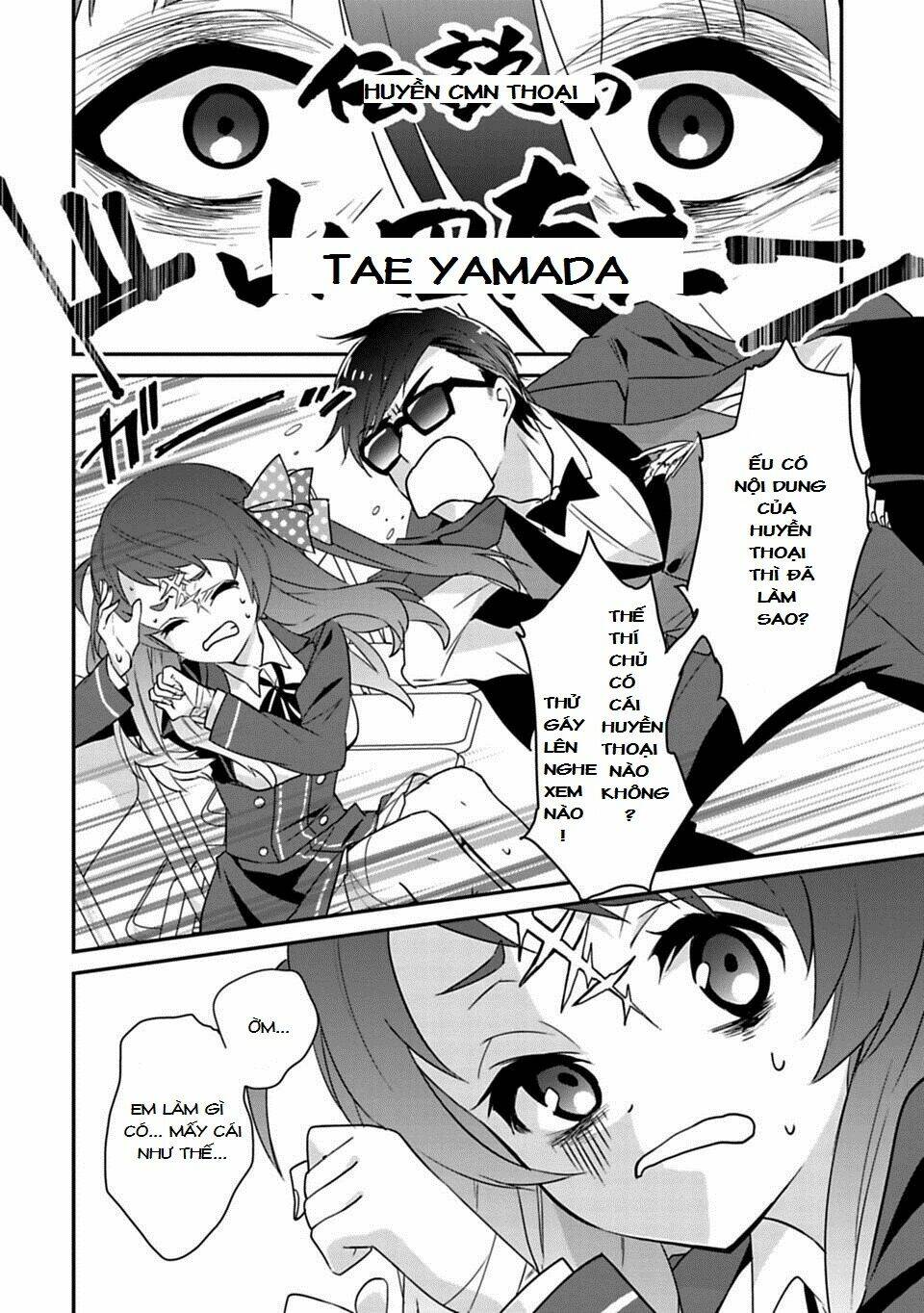 Zombieland Saga: Chapter 2