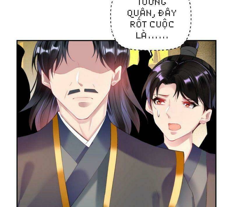 Vương Gia, Áo Lót Của Ngươi Rơi Mất Rồi: Chapter 59