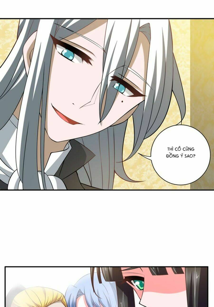 Người Yêu Khát Máu Của Tôi: Chapter 71