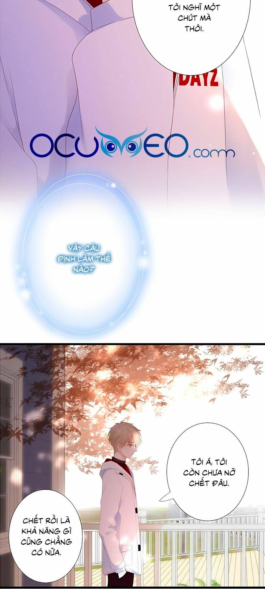 Đóa Hoa Chớm Nở: Chapter 30