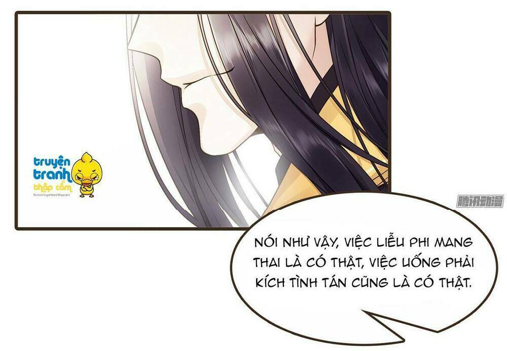 Đại Giá Thừa Tướng: Chapter 40