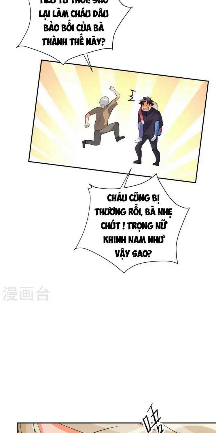 Đế Tế: Chapter 86