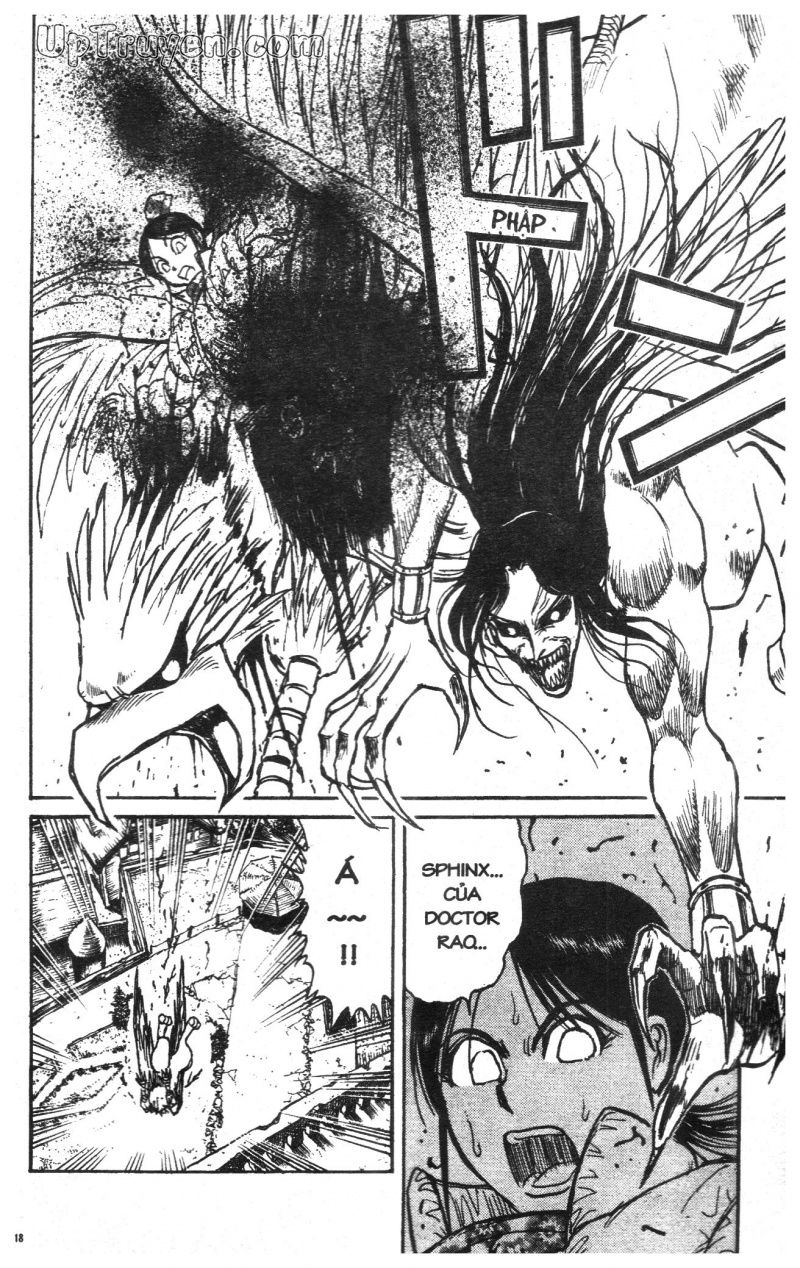 Fujita Kazuhiro: Chapter 39