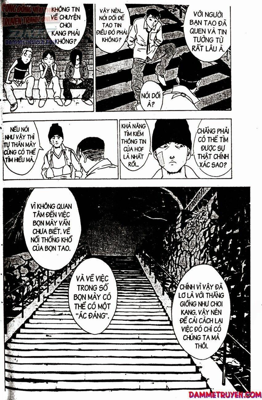 Ai Hơn Ai: Chapter 116