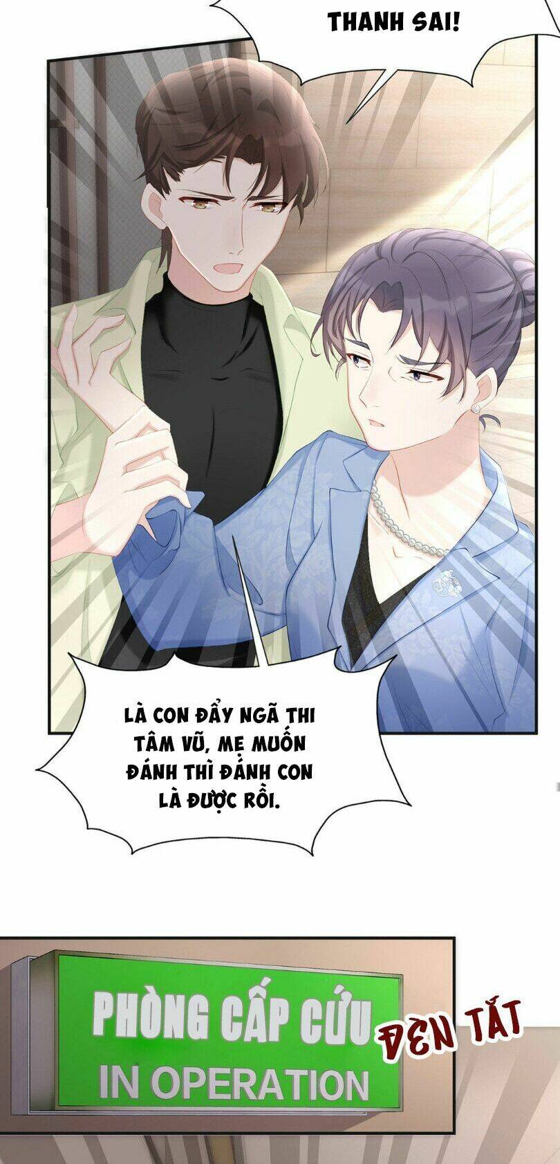 Chỉ Muốn Cưng Chiều Em: Chapter 17