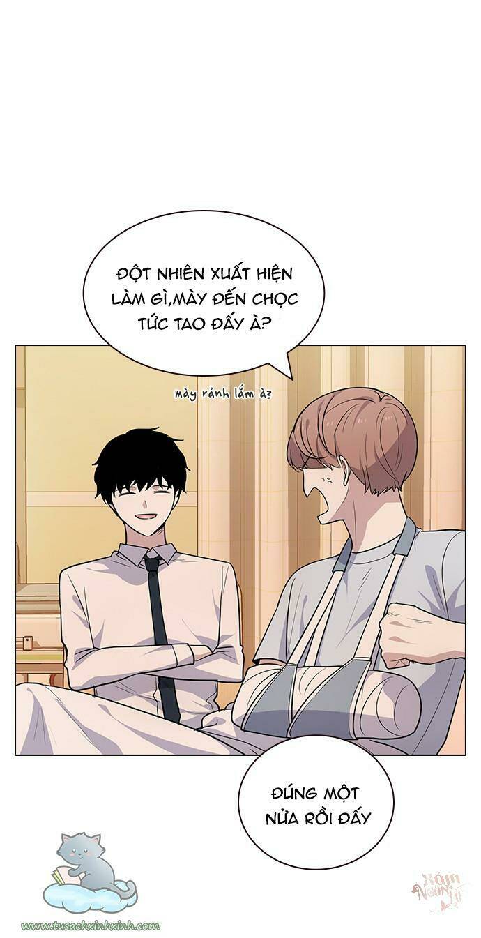 Thằng Bạn Trai Tồi Tệ Của Tôi: Chapter 65