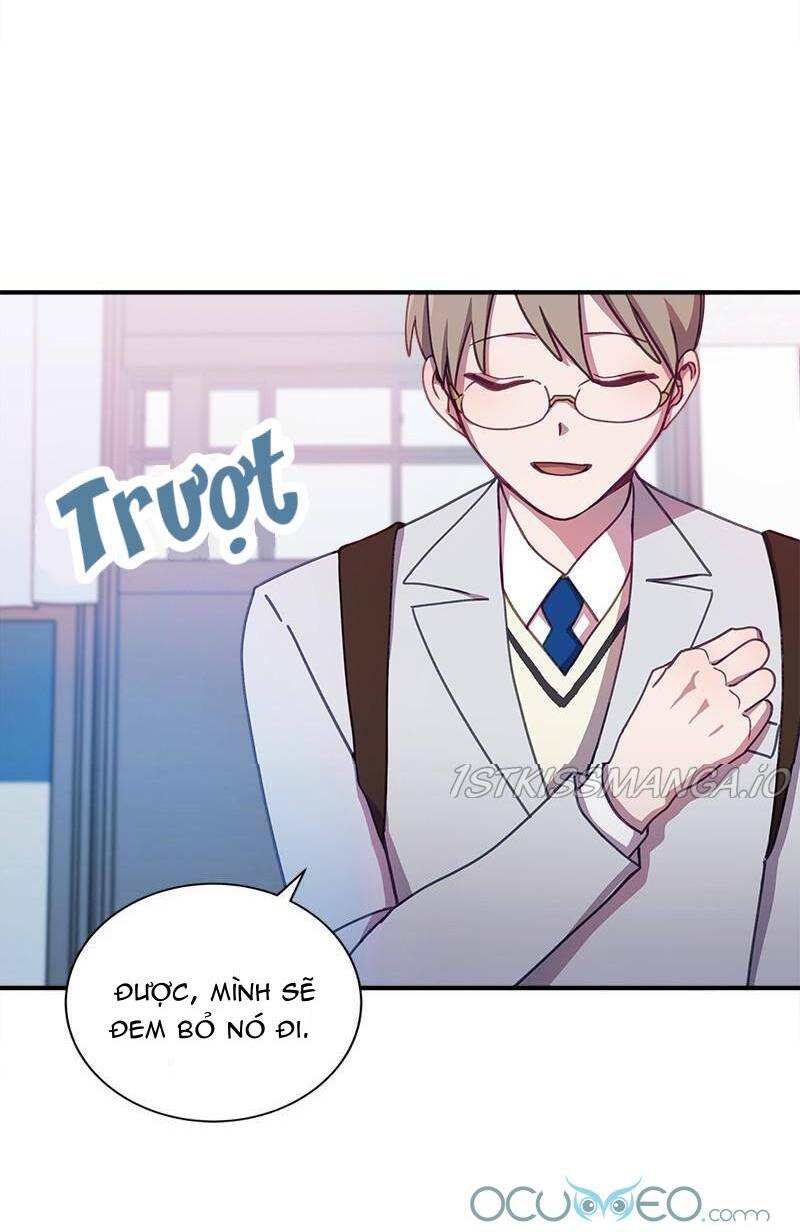Lạy Chúa! Xin Hãy Để Con Trở Thành Ác Ma: Chapter 15