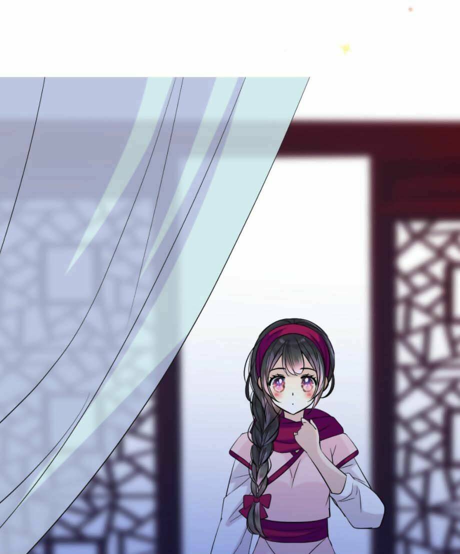 Sao Lại Là Yêu?: Chapter 20