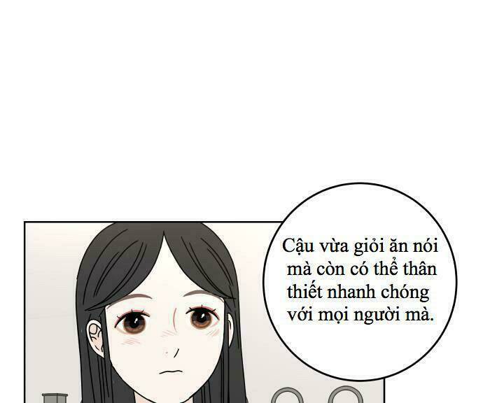 30 Phút Bước Đi Bên Em: Chapter 32.5