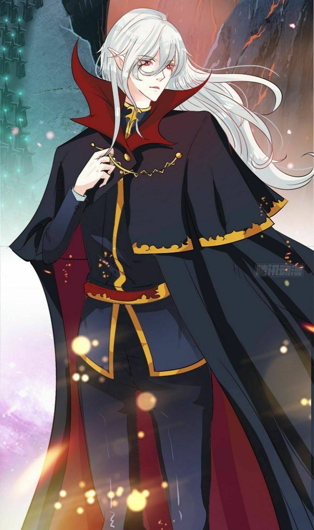 Ma Vương Luyến Ái Chỉ Nam: Chapter 78