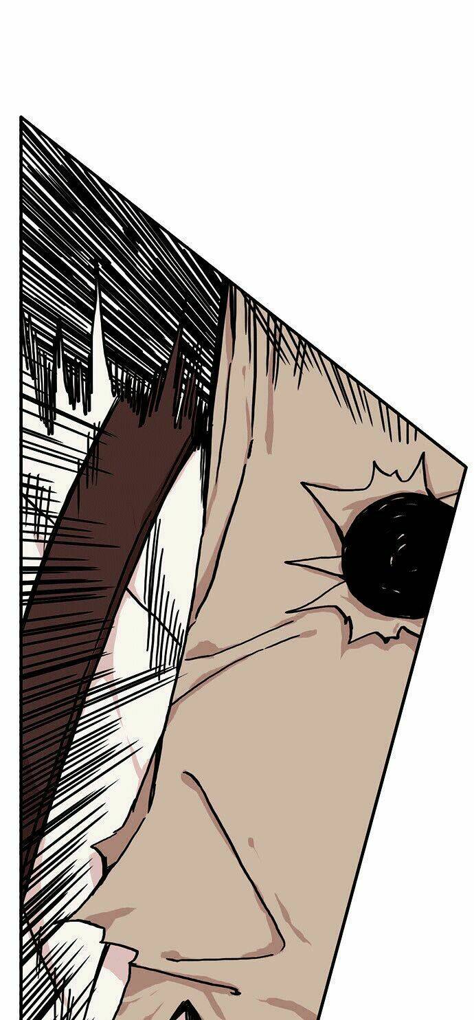 Minus Hand: Chapter 14