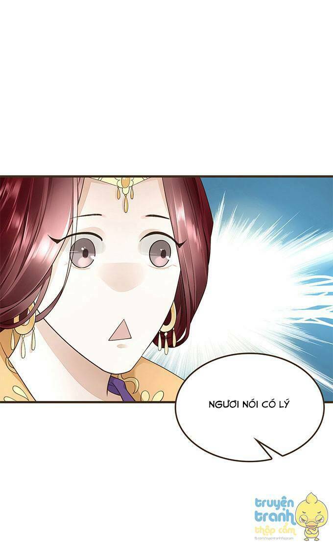 Đại Giá Thừa Tướng: Chapter 16