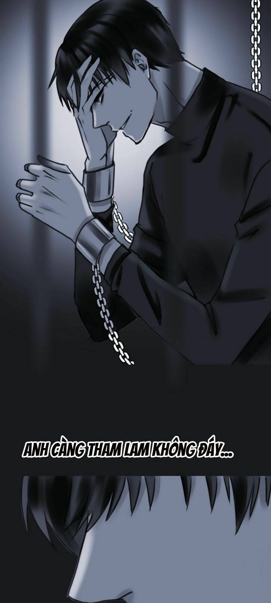 Tình Yêu Và Nhà Sản Xuất: Chapter 3