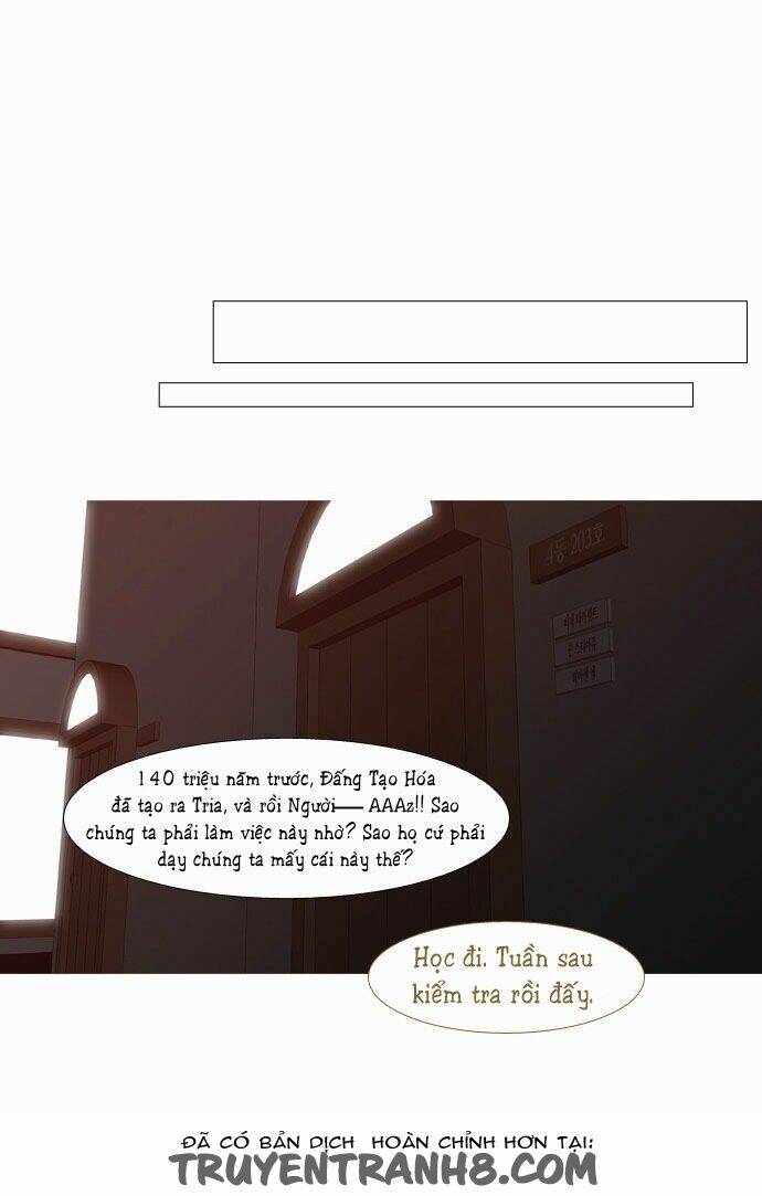Một Không Gian Thời Gian Khác: Chapter 34