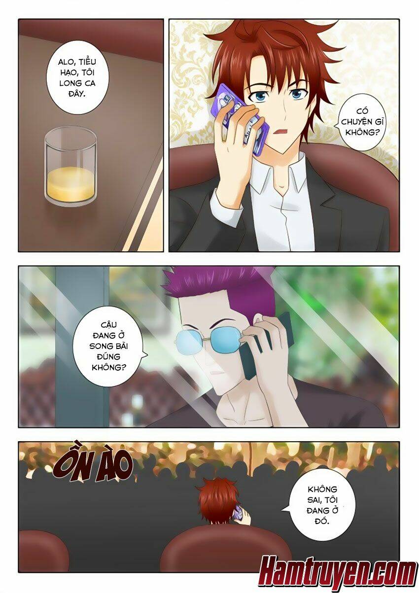 Tối Cường Tà Thiếu: Chapter 146