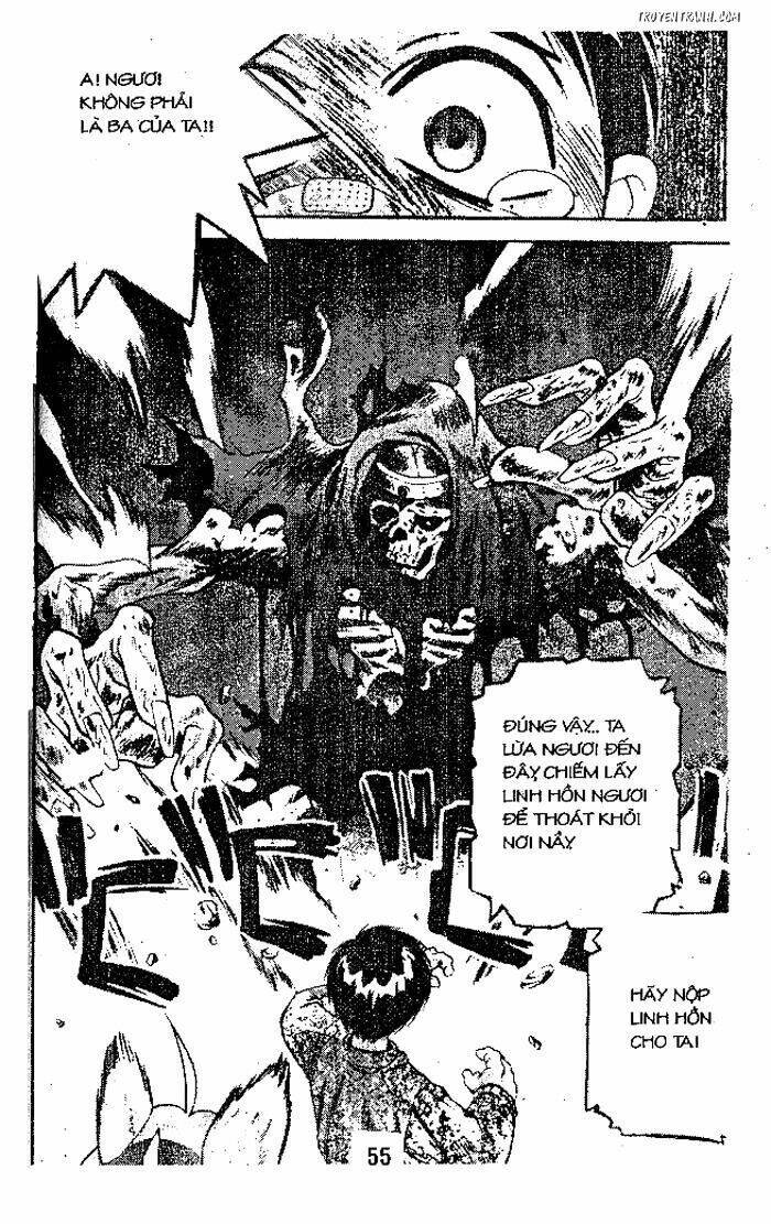 Devil And Devil: Chapter 20